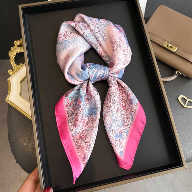 Luxury Bags Online - Luxury Design Print Scarf For Women