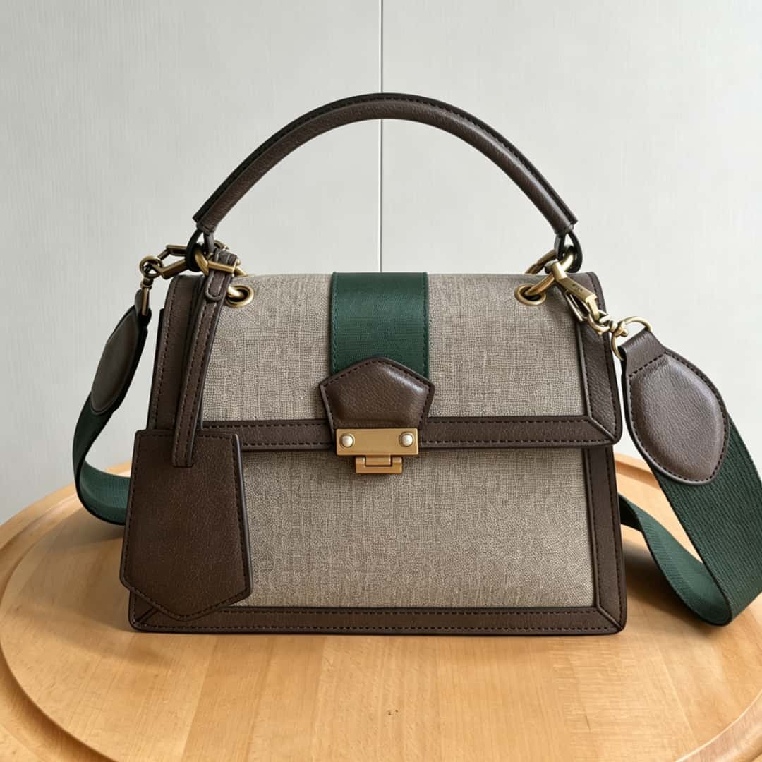 Luxury Y2K Bags - 67G-2026 Ladies Luxury New Commuting Y2K