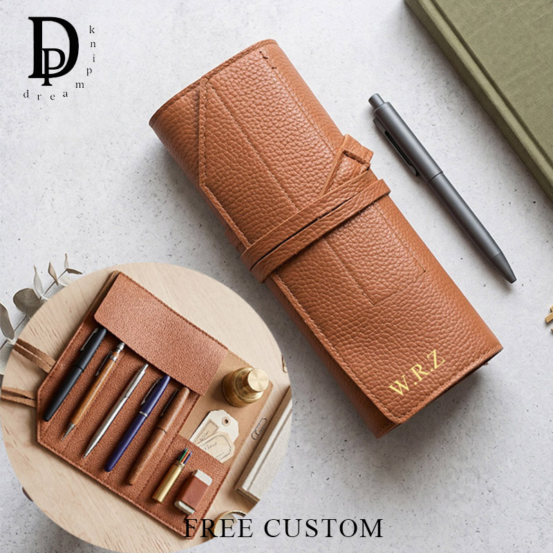Luxury Bags China Wholesale - Custom Name Luxury Travel Portable Pen