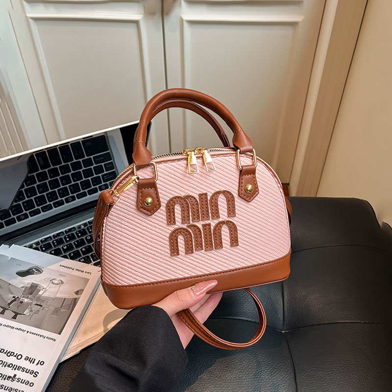 Luxury Bags Must Have - Luxe Essential Designer Diaper Bag For