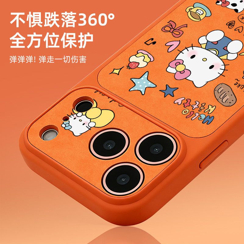 Cartoon cute cat phone case pr - огляд і ціна Luxury Bags Edit