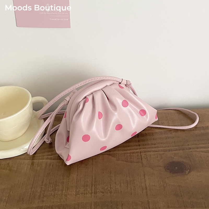 MOODS Super Mini Luxury Design - огляд і ціна Luxury Bags Online