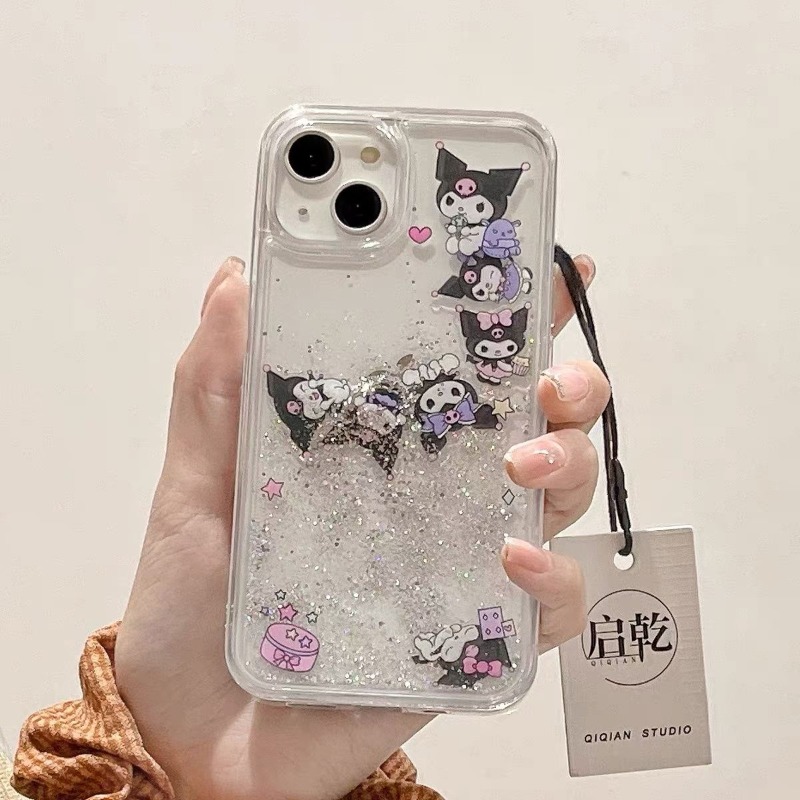 Anime Cartoon Demon Angel Cat  - огляд і ціна Luxury Bags Edit
