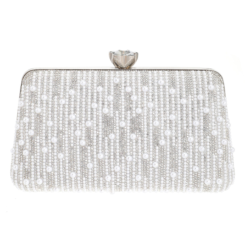 Formal Silver Evening Bags Wom - огляд і ціна Luxury Bags Gold