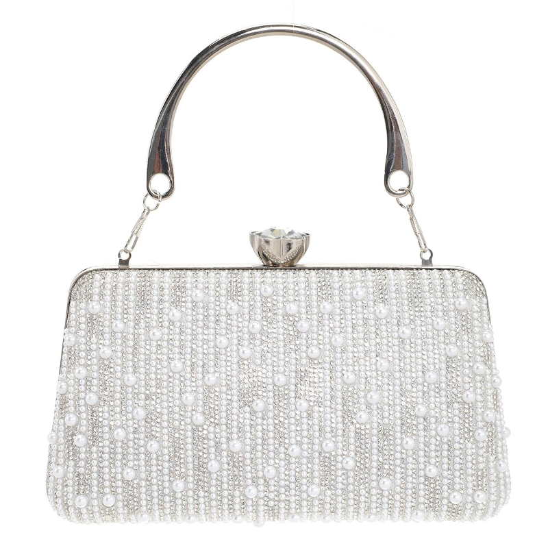 Formal Silver Evening Bags Wom - огляд і ціна Luxury Bags Gold