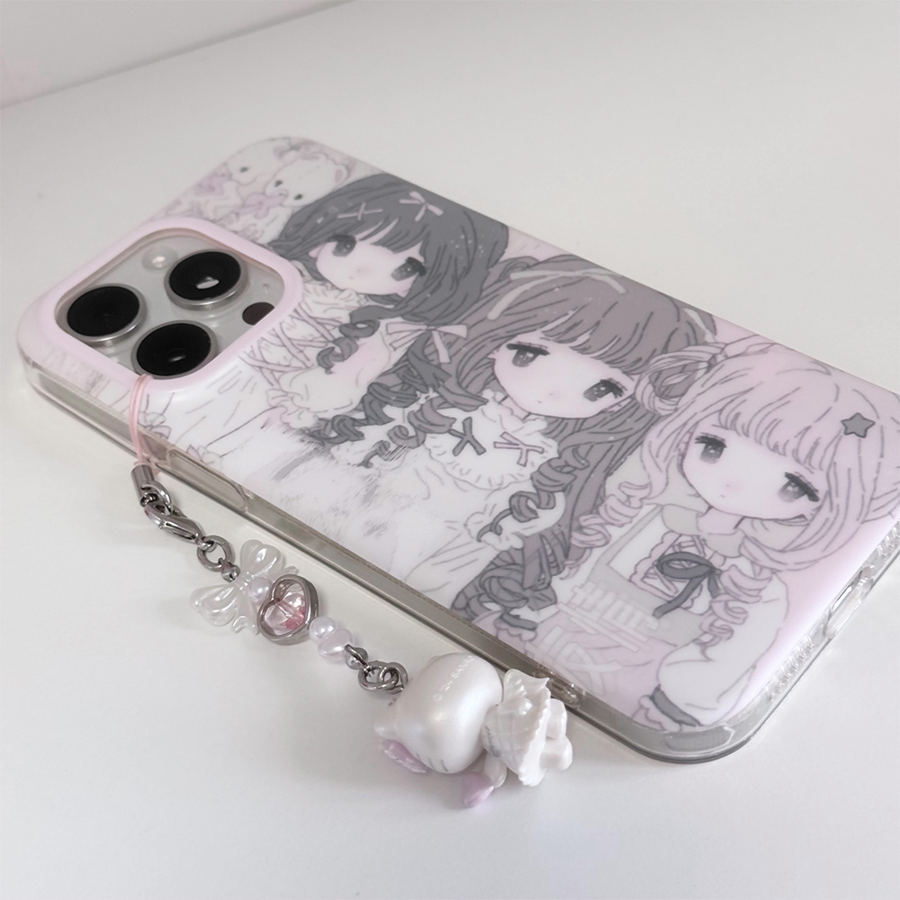 luxury Cute Japanese Girl Anim - огляд і ціна Luxury Bags Quotes