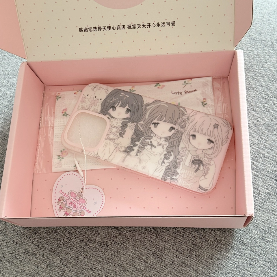 luxury Cute Japanese Girl Anim - огляд і ціна Luxury Bags Quotes