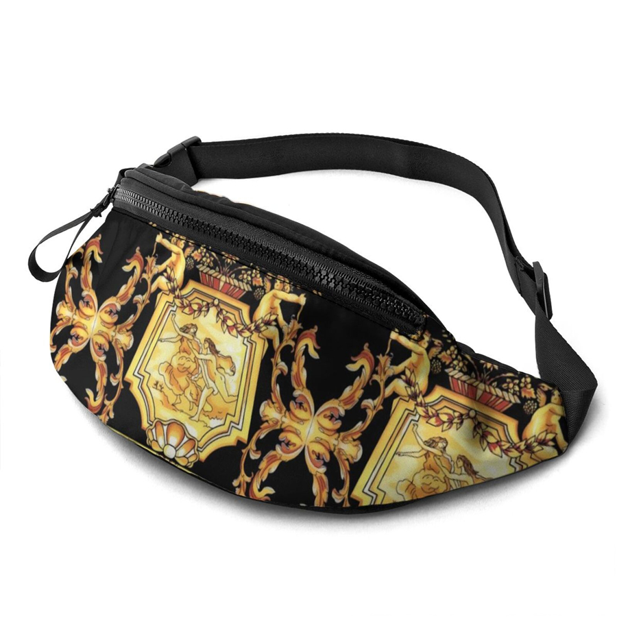 Noisydesigns Trendy Luxury Flo - огляд і ціна Luxury Bags Europe