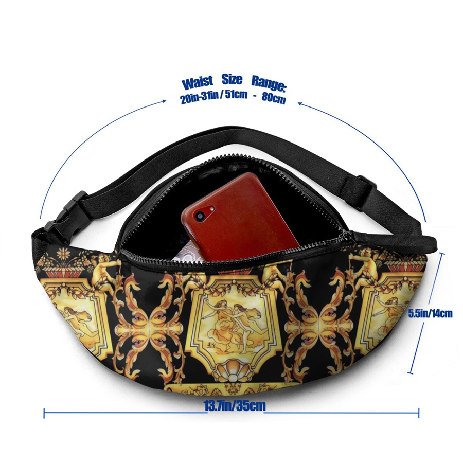 Noisydesigns Trendy Luxury Flo - огляд і ціна Luxury Bags Europe