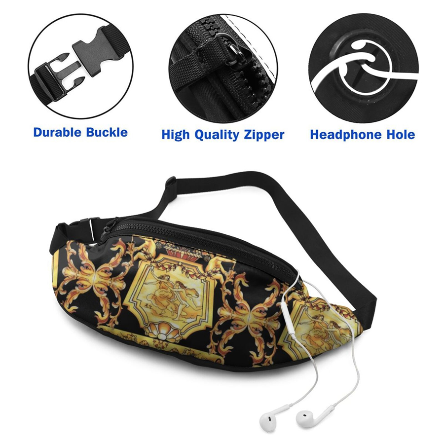 Noisydesigns Trendy Luxury Flo - огляд і ціна Luxury Bags Europe