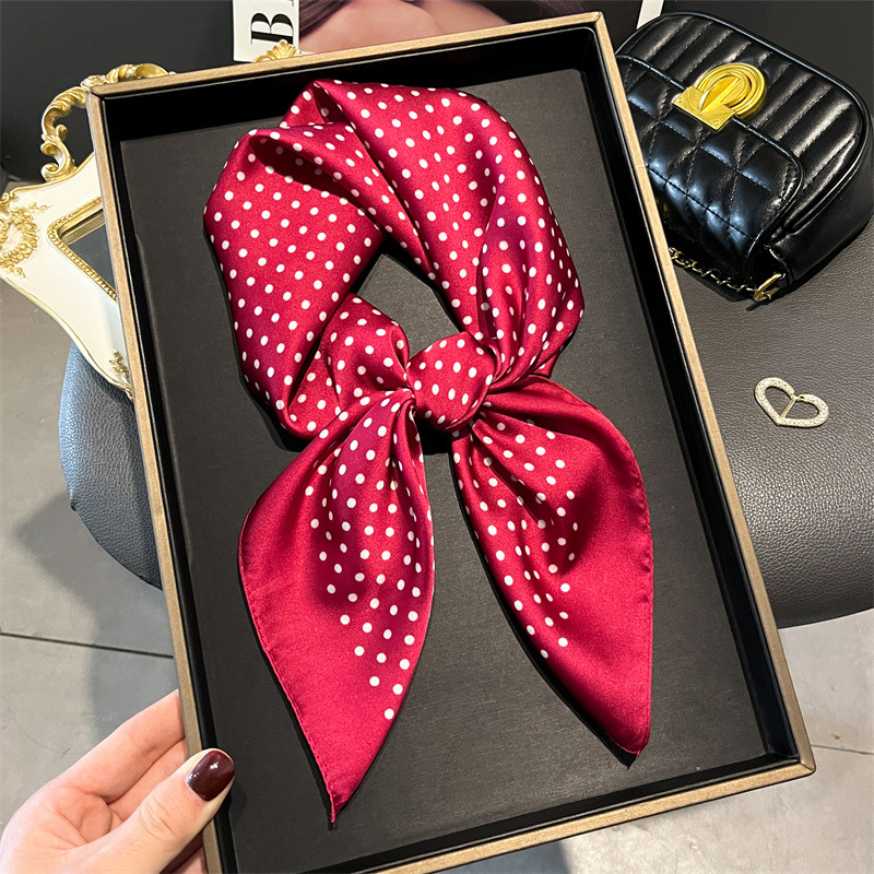 Luxury New Printed Scarves Wom - огляд і ціна Luxury Bags Online