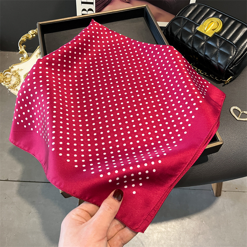 Luxury New Printed Scarves Wom - огляд і ціна Luxury Bags Online
