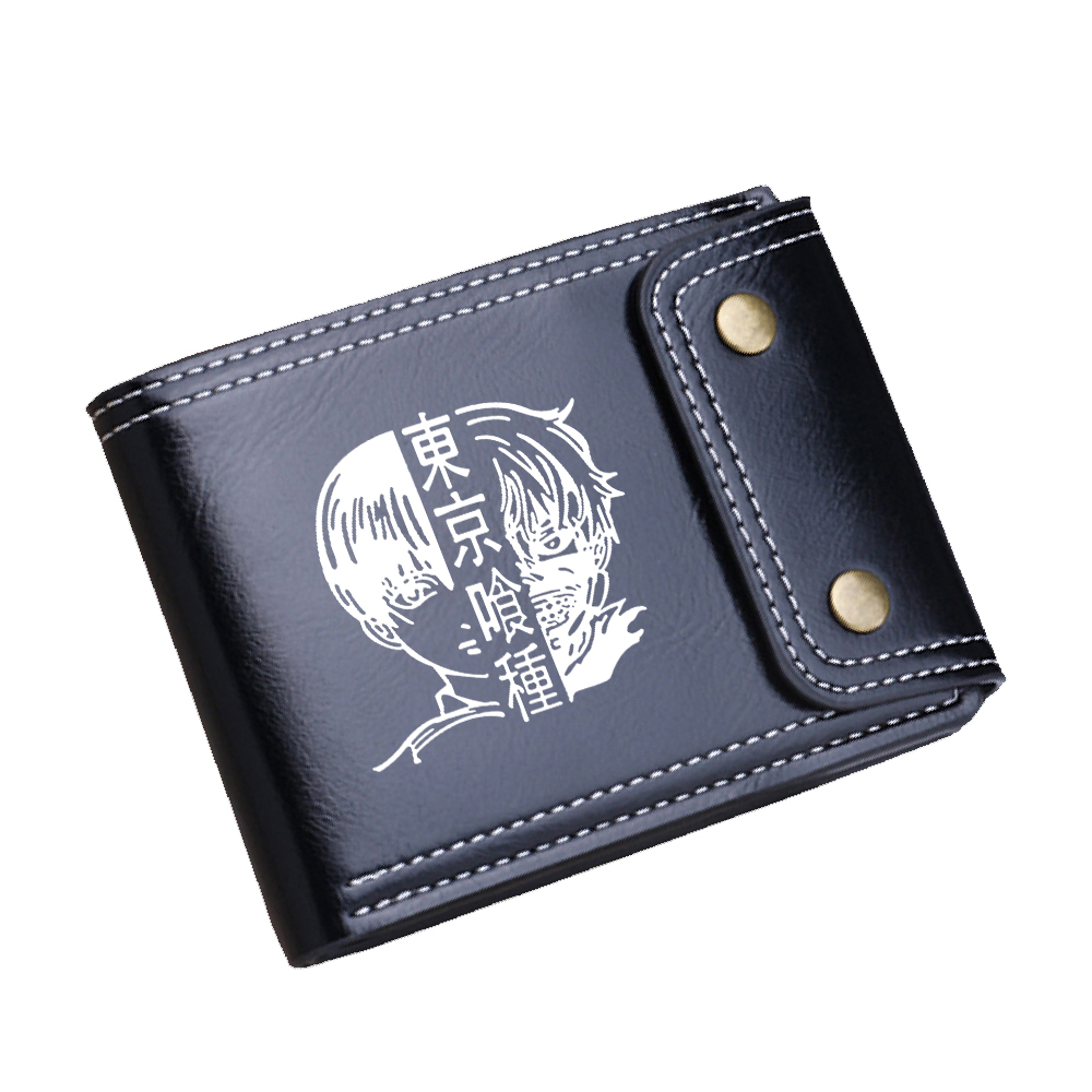 Anime Tokyo Ghoul Luxury Short - огляд і ціна Luxury Bags Tokyo