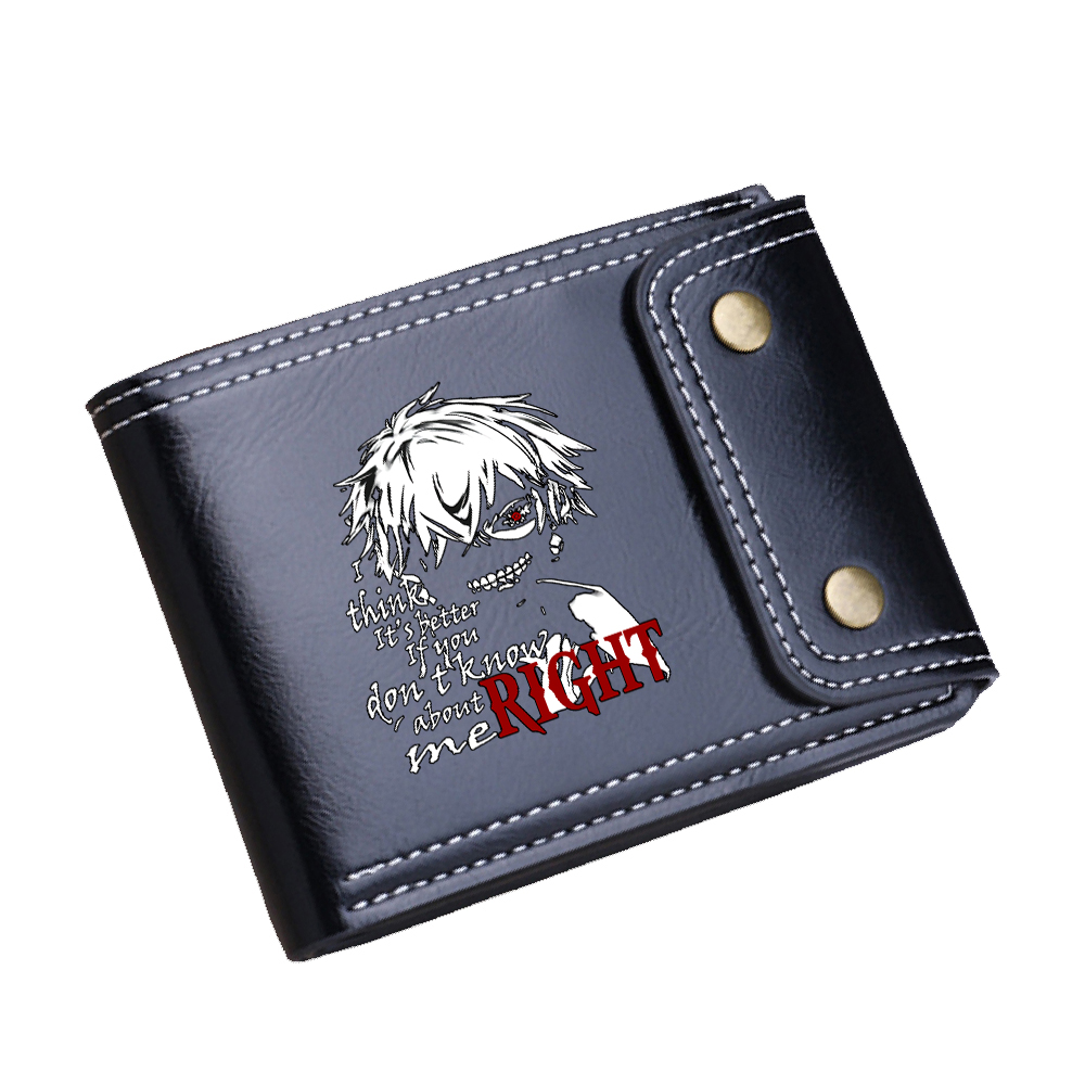 Anime Tokyo Ghoul Luxury Short - огляд і ціна Luxury Bags Tokyo
