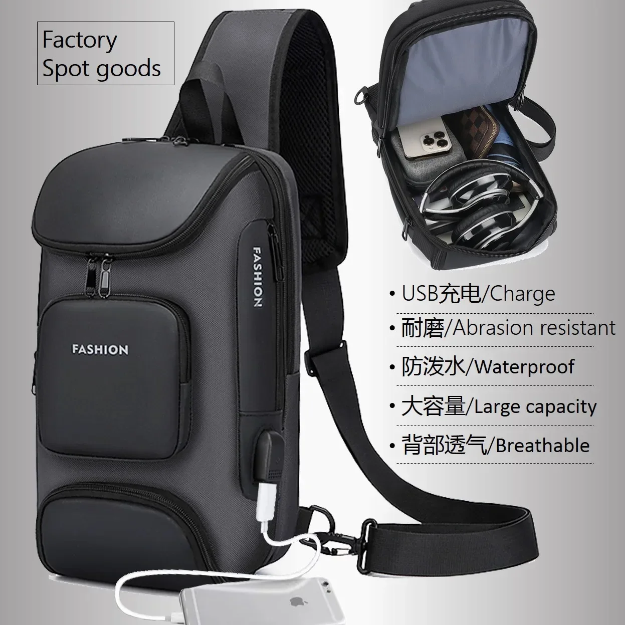 Men Designer High Quality Luxu - огляд і ціна Luxury Bags China Wholesale