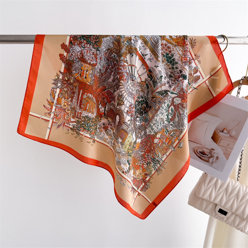 Luxury New Printed Scarves Wom - огляд і ціна Luxury Bags China Wholesale