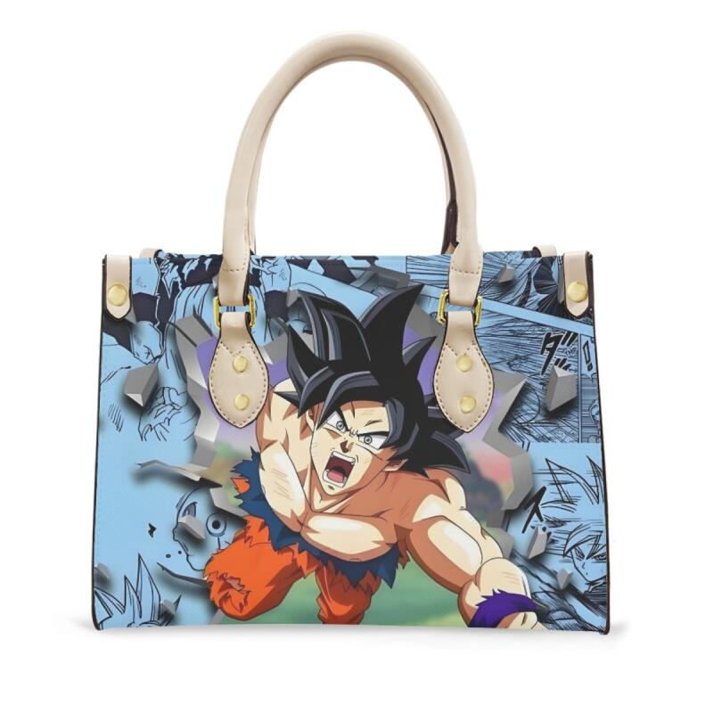 Anime Dragon Ball Bags Women P - огляд і ціна Luxury Bags Edit