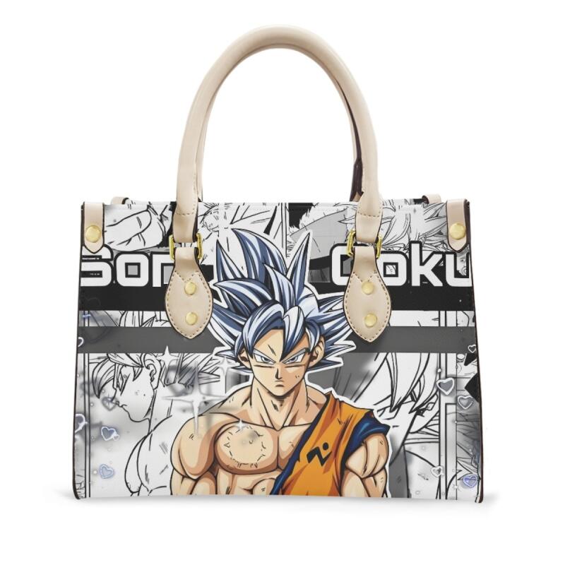 Anime Dragon Ball Bags Women P - огляд і ціна Luxury Bags Edit
