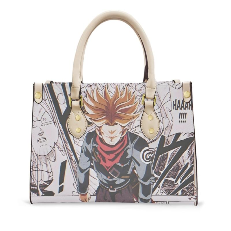 Anime Dragon Ball Bags Women P - огляд і ціна Luxury Bags Edit