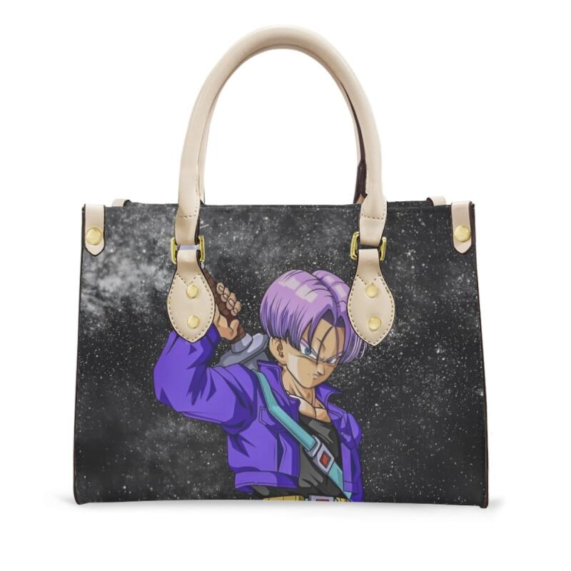 Anime Dragon Ball Bags Women P - огляд і ціна Luxury Bags Edit