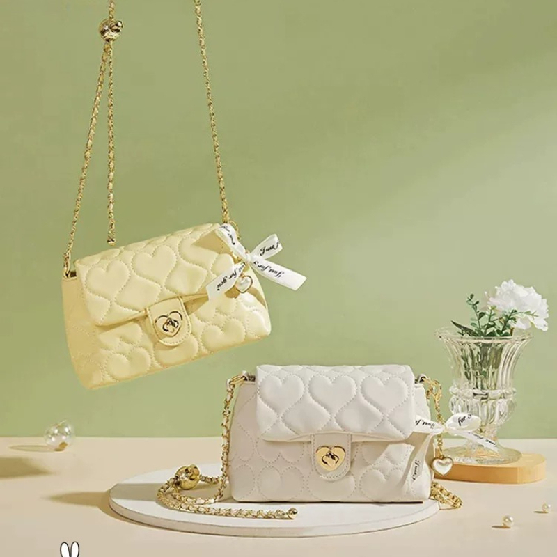 Miffy Kawaii Anime Bag Girls S - огляд і ціна Luxury Bags Edit