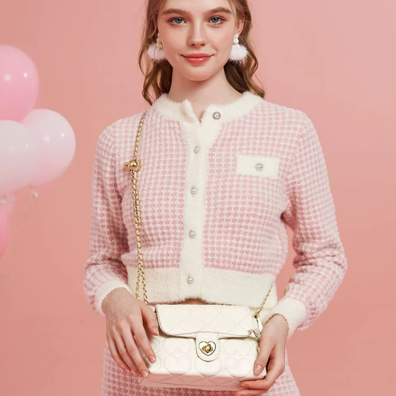 Miffy Kawaii Anime Bag Girls S - огляд і ціна Luxury Bags Edit