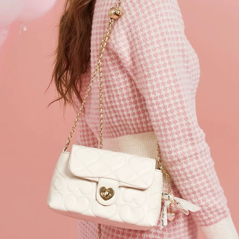 Miffy Kawaii Anime Bag Girls S - огляд і ціна Luxury Bags Edit