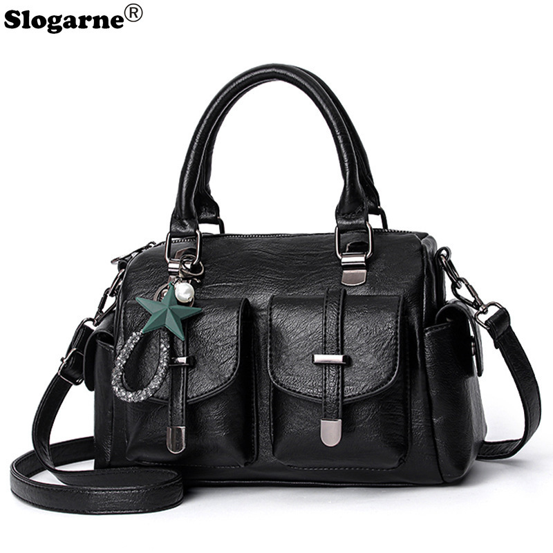 Women 2026 Fashion Handbag Kor - огляд і ціна Luxury Bags Edit