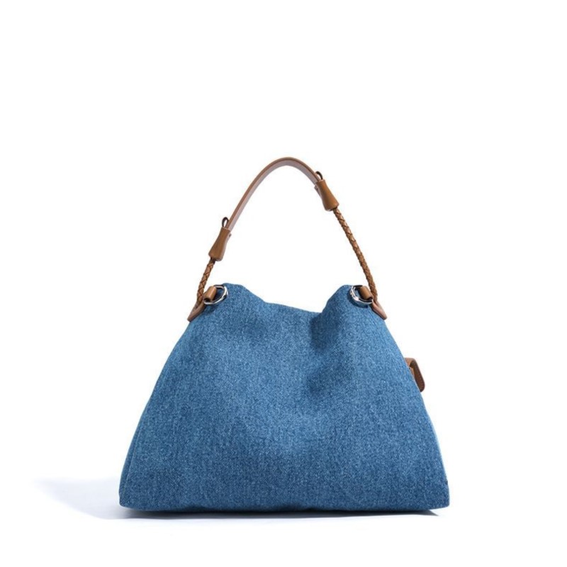 JIAERDI High Street Denim Buck - огляд і ціна Luxury Y2K Bags