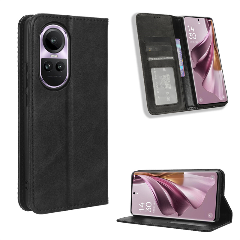 For OPPO Reno 10 5G Internatio - огляд і ціна Luxury Bags Edit