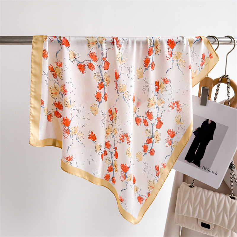 Luxury New Printed Scarves Wom - огляд і ціна Luxury Bags China Wholesale
