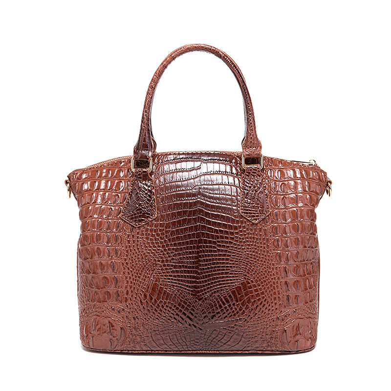 Alirattan Women New Crocodile  - огляд і ціна Luxury Bags Europe