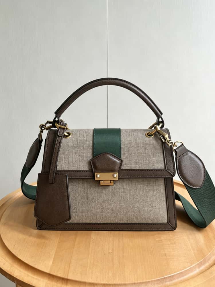 67G-2026 Ladies Luxury New Com - огляд і ціна Luxury Y2K Bags