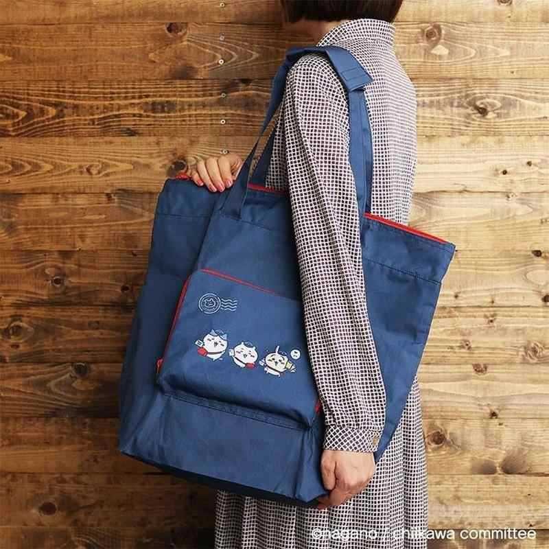 New Chiikawa Hachiware Usagi K - огляд і ціна Luxury Bags Edit