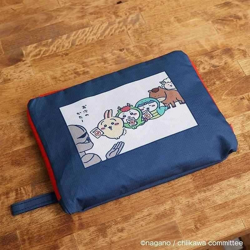 New Chiikawa Hachiware Usagi K - огляд і ціна Luxury Bags Edit