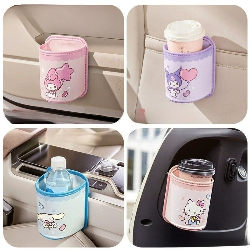 Sanrio New Hello Kitty Kuromi  - огляд і ціна Luxury Bags Edit