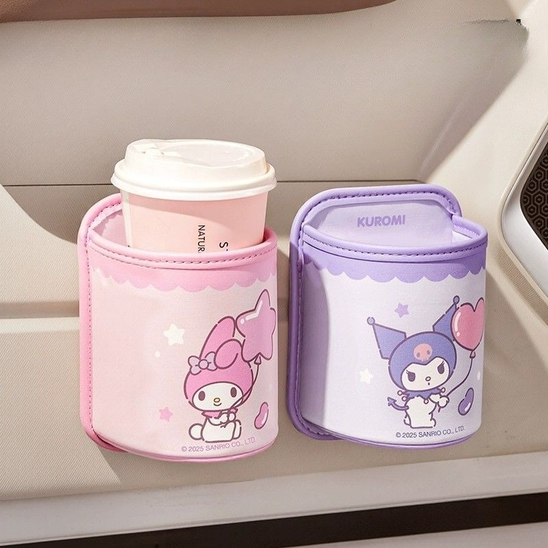 Sanrio New Hello Kitty Kuromi  - огляд і ціна Luxury Bags Edit