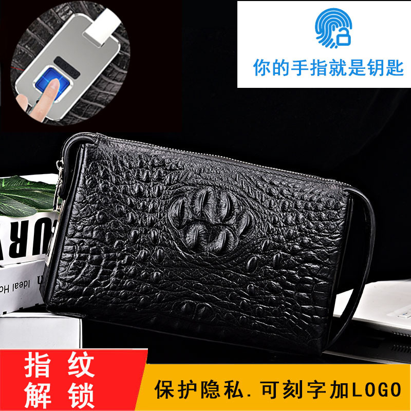 Brand Discount Business Clutch - огляд і ціна Luxury Bags Discount