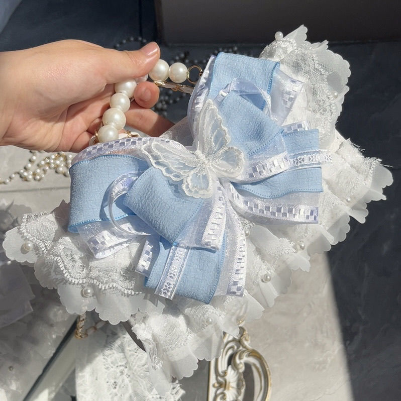 Women's Crossbody Bag Lolita C - огляд і ціна Luxury Y2K Bags