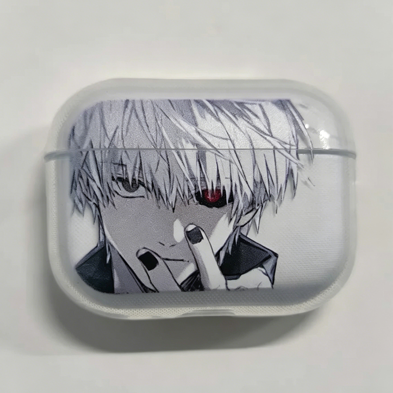 Anime Luxury Tokyo Ghoul Earph - огляд і ціна Luxury Bags Tokyo