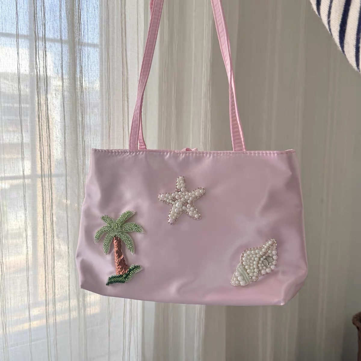 Patchwork Embroidery Luxury Ex - огляд і ціна Luxury Y2K Bags