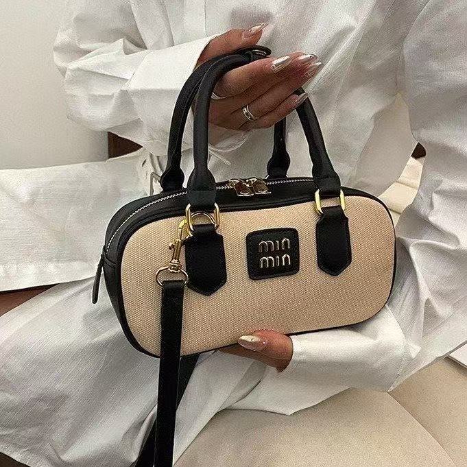 Luxury Designer Y2k Canvas Han - огляд і ціна Luxury Y2K Bags
