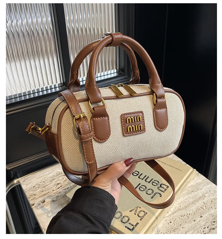 Luxury Designer Y2k Canvas Han - огляд і ціна Luxury Y2K Bags