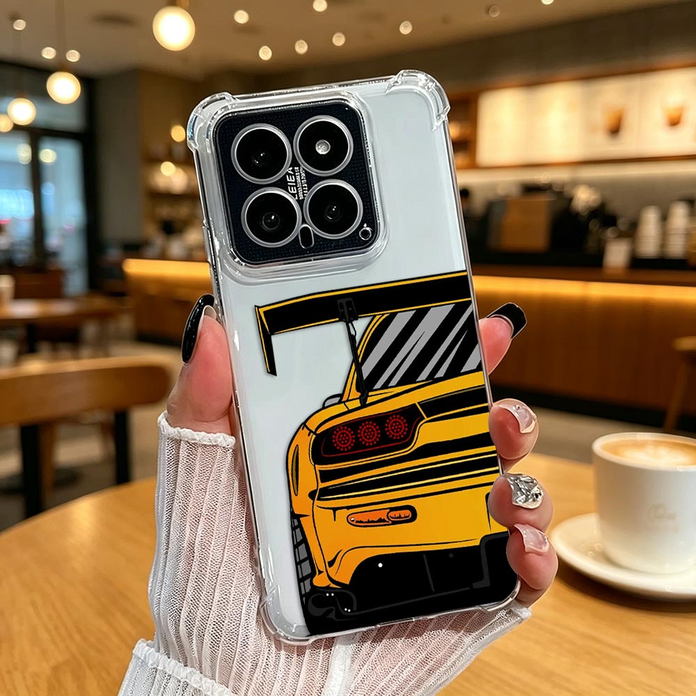 Luxury Transparent Bag Phone C - огляд і ціна Luxury Bags Tokyo