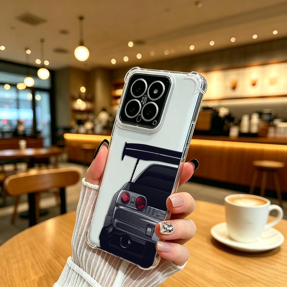 Luxury Transparent Bag Phone C - огляд і ціна Luxury Bags Tokyo