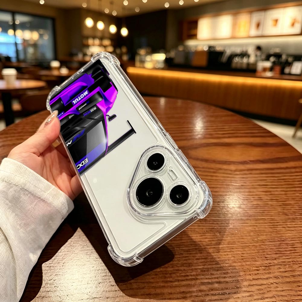 Luxury Transparent Bag Phone C - огляд і ціна Luxury Bags Tokyo