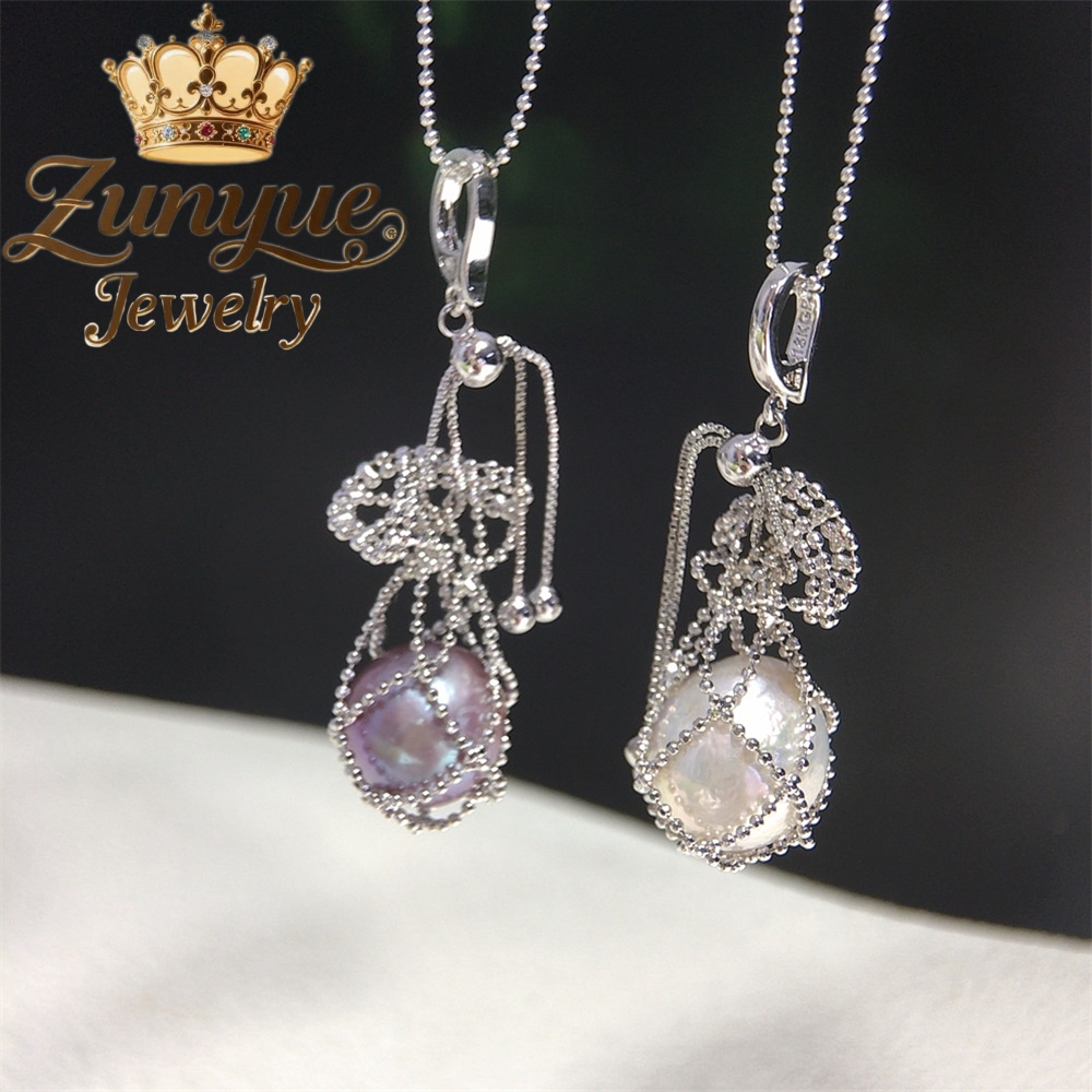 Baroque Freshwater Pearl Lucky - огляд і ціна Luxury Bags To Sell