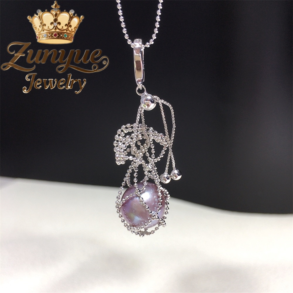 Baroque Freshwater Pearl Lucky - огляд і ціна Luxury Bags To Sell