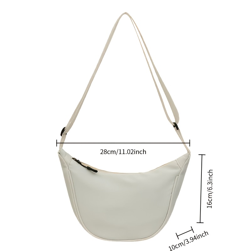 New Women's Crossbody Bag, Lig - огляд і ціна Quiet Luxury Bags Crossbody
