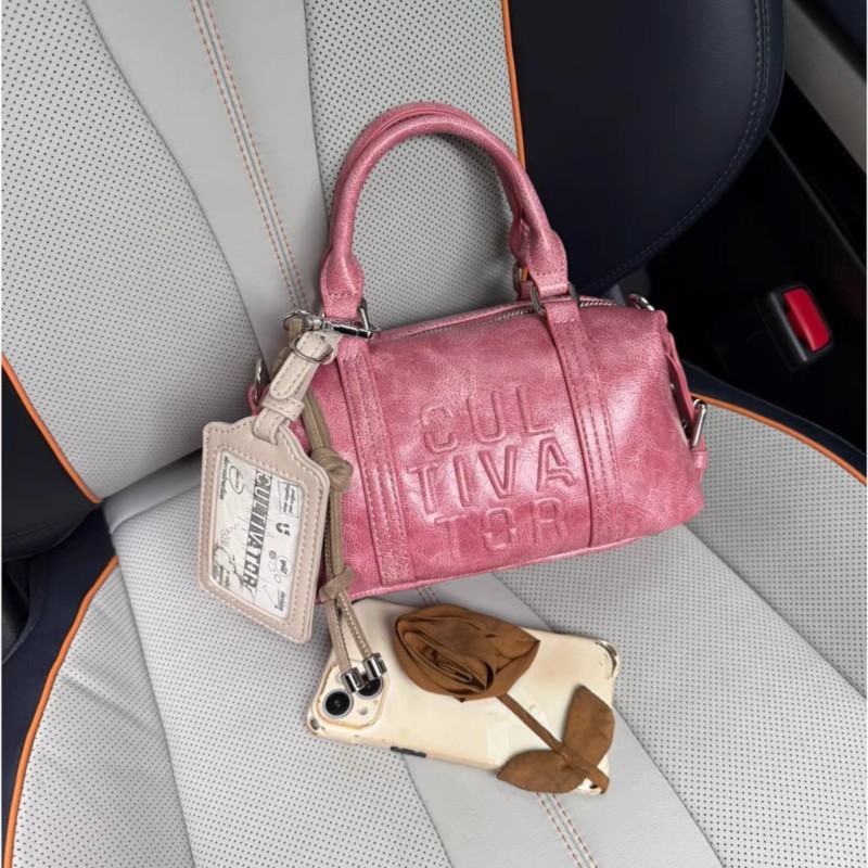 JIAERDI Women's Vintage Style  - огляд і ціна Luxury Y2K Bags